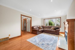 Salle familiale - 