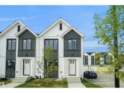 #166 150 Cashman CR SW  Edmonton, AB T6W 2P6