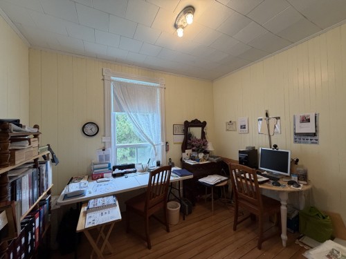 Bureau - 108 Ch. Des Lilas, Caplan, QC 