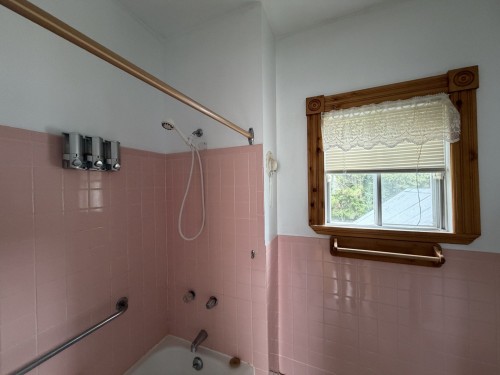 Salle de bains - 108 Ch. Des Lilas, Caplan, QC 