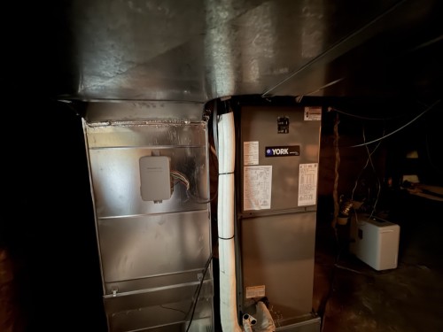 Autre - 108 Ch. Des Lilas, Caplan, QC 