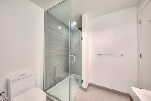 Salle de bains - 1108-1155 Rue De La Montagne, Montréal (Ville-Marie), QC 
