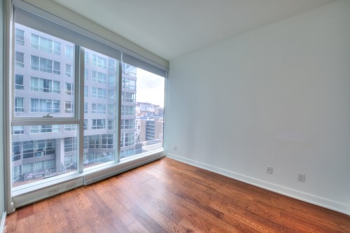 Chambre à coucher - 1108-1155 Rue De La Montagne, Montréal (Ville-Marie), QC 
