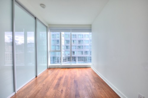 Chambre à coucher - 1108-1155 Rue De La Montagne, Montréal (Ville-Marie), QC 