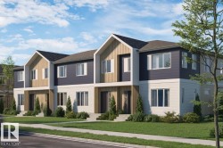 #43 4004 Savaryn DR SW  Edmonton, AB T6X 1S6