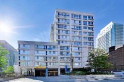 TH5-11 Broadway Avenue  Toronto, ON M4P 1T7