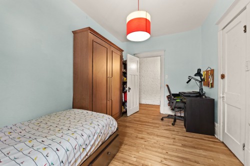 Bedroom - 1550 Av. Ducharme, Montréal (Outremont), QC 