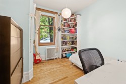Chambre à coucher - 