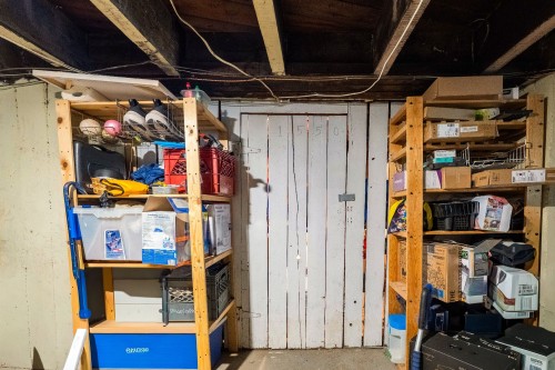 Storage - 1550 Av. Ducharme, Montréal (Outremont), QC 