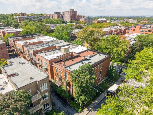 Nearby - 1550 Av. Ducharme, Montréal (Outremont), QC 