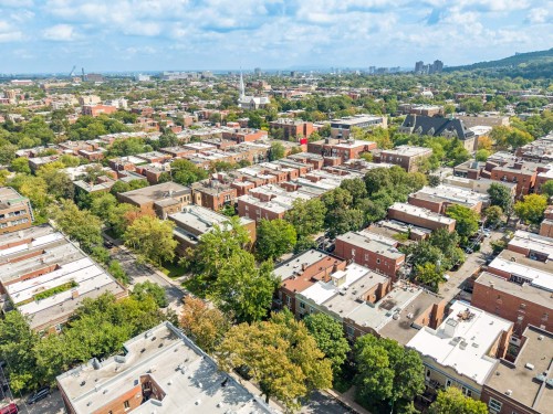 Nearby - 1550 Av. Ducharme, Montréal (Outremont), QC 