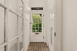 Hall d'entrée/Vestibule - 