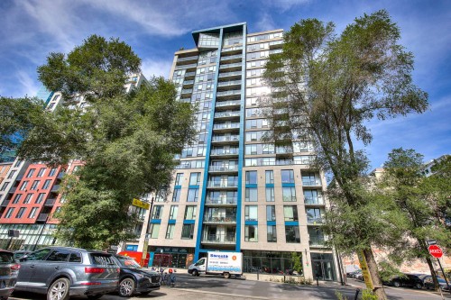 510-635 Rue St-Maurice  Montréal (Ville-Marie), QC H3C 0N6