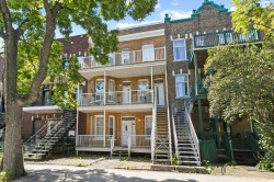 1-7062 Rue St-Denis  Montréal (Rosemont/La Petite-Patrie), QC H2S 2S4
