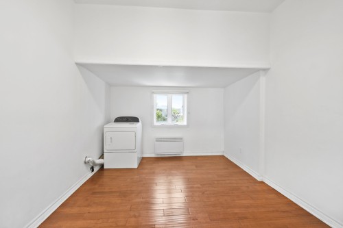 Chambre à coucher - 1-7062 Rue St-Denis, Montréal (Rosemont/La Petite-Patrie), QC 