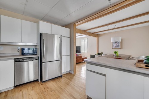 Kitchen - 1429 Av. Harriet, Québec (Sainte-Foy/Sillery/Cap-Rouge), QC 