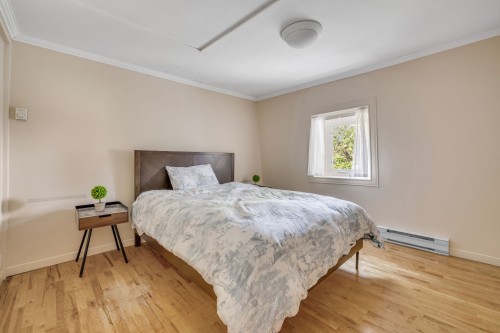 Bedroom - 1429 Av. Harriet, Québec (Sainte-Foy/Sillery/Cap-Rouge), QC 