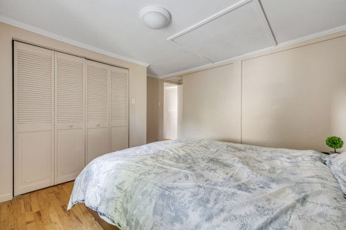 Bedroom - 1429 Av. Harriet, Québec (Sainte-Foy/Sillery/Cap-Rouge), QC 