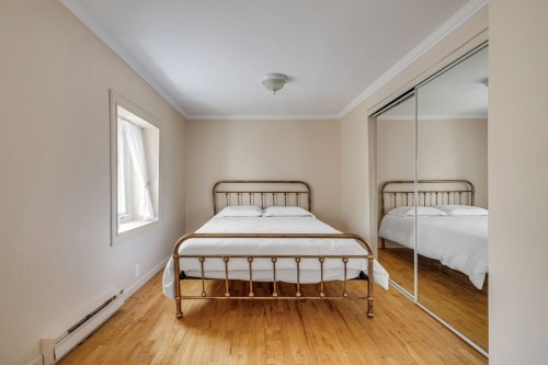 Bedroom - 1429 Av. Harriet, Québec (Sainte-Foy/Sillery/Cap-Rouge), QC 