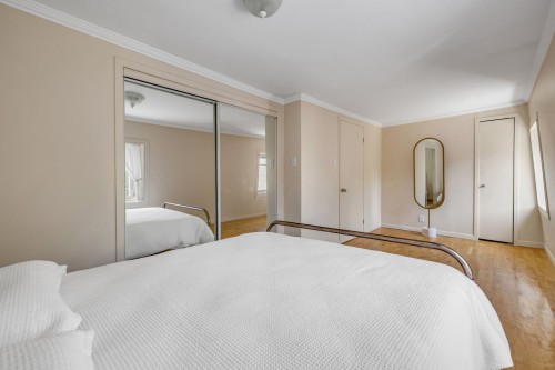 Bedroom - 1429 Av. Harriet, Québec (Sainte-Foy/Sillery/Cap-Rouge), QC 