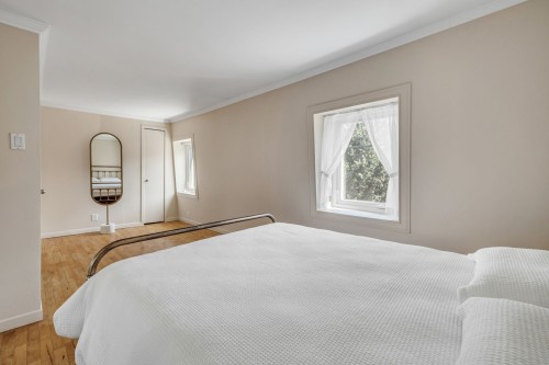 Bedroom - 1429 Av. Harriet, Québec (Sainte-Foy/Sillery/Cap-Rouge), QC 