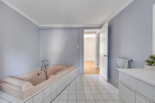 Bathroom - 1429 Av. Harriet, Québec (Sainte-Foy/Sillery/Cap-Rouge), QC 