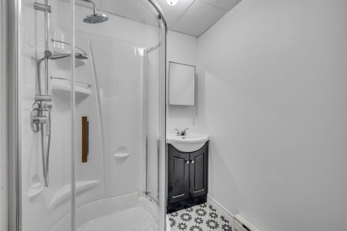 Powder room - 1429 Av. Harriet, Québec (Sainte-Foy/Sillery/Cap-Rouge), QC 
