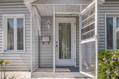Entry - 1429 Av. Harriet, Québec (Sainte-Foy/Sillery/Cap-Rouge), QC 