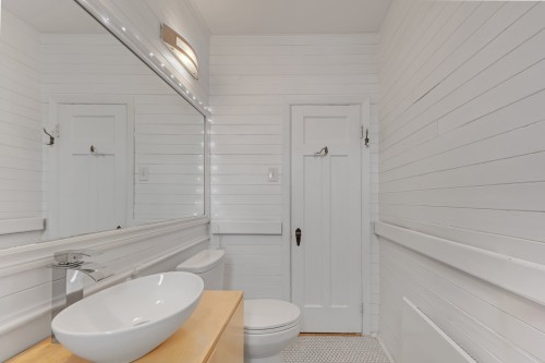 Bathroom - 957 Av. Rockland, Montréal (Outremont), QC 