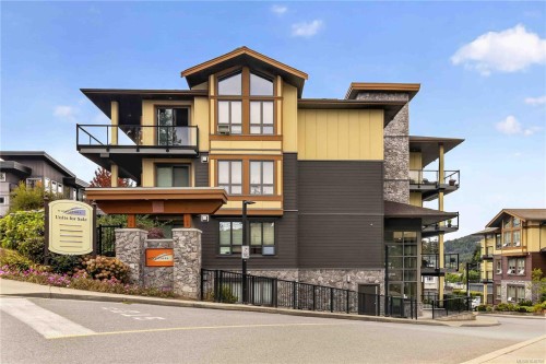 #306-3226 Jacklin Rd  Langford, BC V9B 0J5