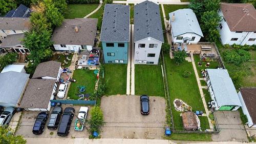 837 Jubilee Ave, Winnipeg, MB 