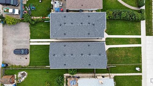 837 Jubilee Ave, Winnipeg, MB 