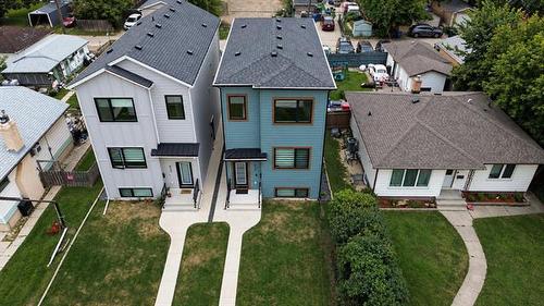 837 Jubilee Ave, Winnipeg, MB 