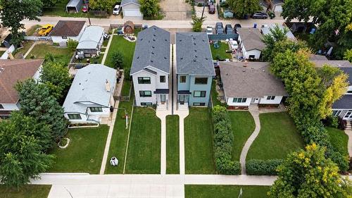 837 Jubilee Ave, Winnipeg, MB 