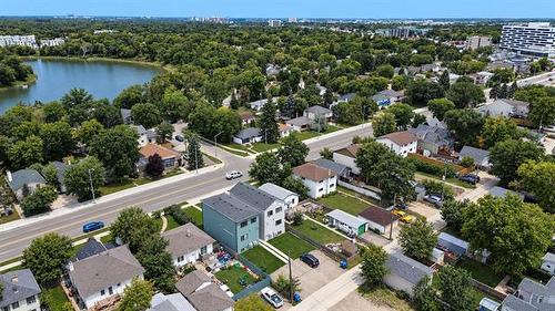 837 Jubilee Ave, Winnipeg, MB 