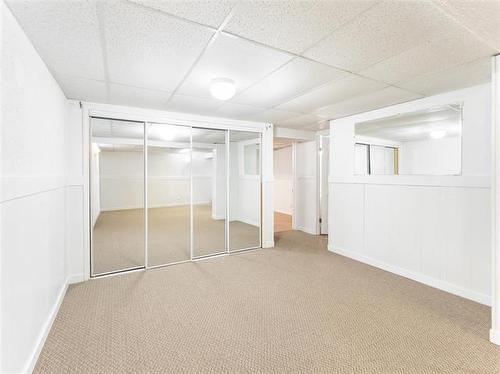 132 Foxwarren Dr, Winnipeg, MB 