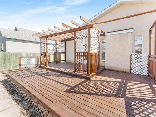 132 Foxwarren Dr, Winnipeg, MB 