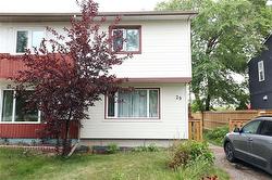 29 Villeneuve BLVD  Winnipeg, MB R3V 1C2