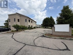 100 - 21 LEWIS ROAD  Guelph (Willow West/Sugarbush/West Acres), ON N1H 1E9