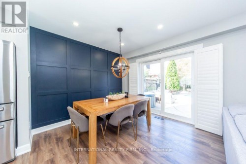 2745 Galleon Crescent, Mississauga, ON 