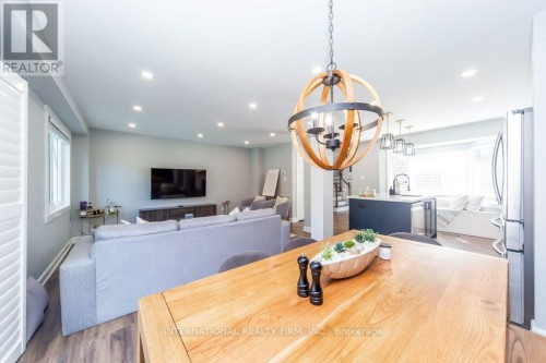 2745 Galleon Crescent, Mississauga, ON 