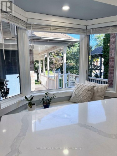 2745 Galleon Crescent, Mississauga, ON 