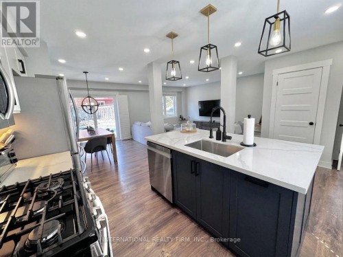 2745 Galleon Crescent, Mississauga, ON 