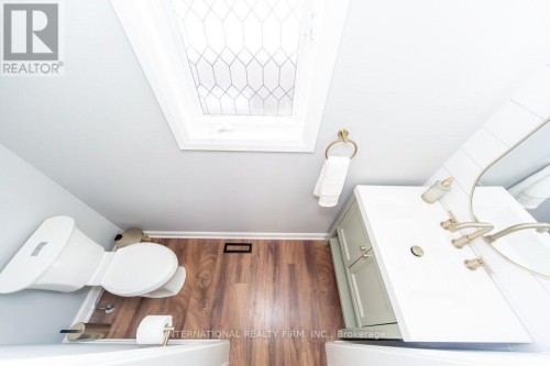 2745 Galleon Crescent, Mississauga, ON 
