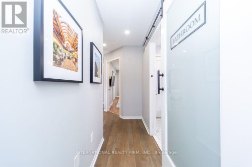 2745 Galleon Crescent, Mississauga, ON 