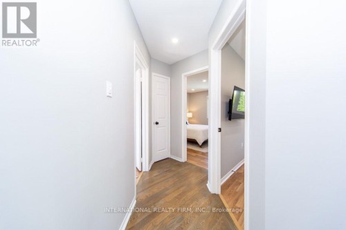 2745 Galleon Crescent, Mississauga, ON 