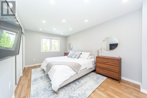 2745 Galleon Crescent, Mississauga, ON 