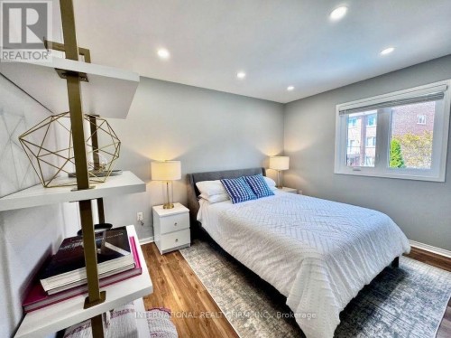 2745 Galleon Crescent, Mississauga, ON 