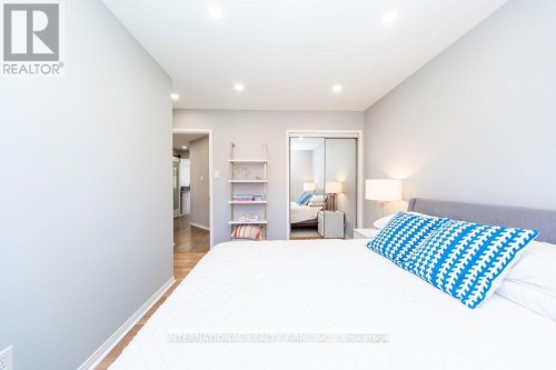 2745 Galleon Crescent, Mississauga, ON 