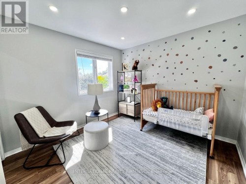 2745 Galleon Crescent, Mississauga, ON 